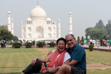 Ryan and Vivian Oct 2017